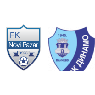 Zeleznicar Pancevo vs Novi Pazar - live score, predicted lineups and H2H  stats.