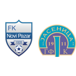Radnički Niš vs Novi Pazar H2H stats - SoccerPunter