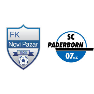 Serbia - FK Novi Pazar - Results, fixtures, tables, statistics