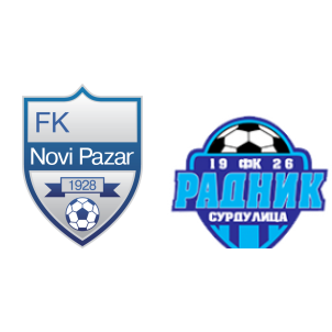 Novi Pazar vs Radnički Niš H2H stats - SoccerPunter