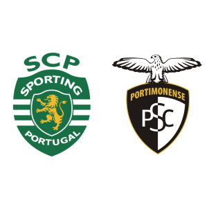 Sub-23  Portimonense VS Sporting CP