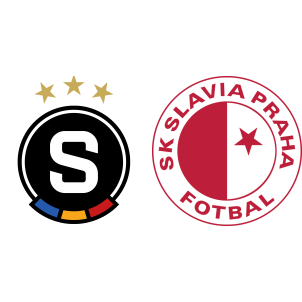 Sparta Praha B vs Slavia Praha U21 live score, H2H and lineups