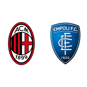 Empoli U19 vs Milan U19 - Head to Head for 4 November 2023 12:00 Football