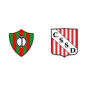 Argentina - Sportivo Atlético Club Las Parejas - Results, fixtures