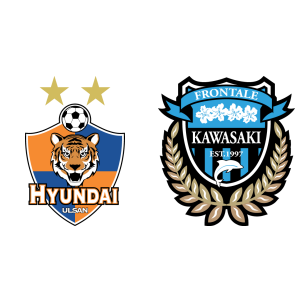 Ulsan Vs Kawasaki Frontale H2h Stats Soccerpunter