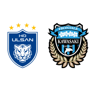 Ulsan Vs Kawasaki Frontale H2h Stats Soccerpunter