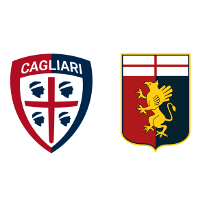 Yesterday - Cagliari Calcio x Genoa CFC