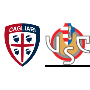 Cagliari vs Modena H2H stats - SoccerPunter