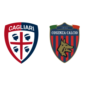 Cagliari vs Modena H2H stats - SoccerPunter