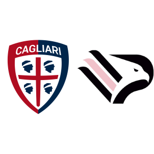 Cagliari vs Modena H2H stats - SoccerPunter