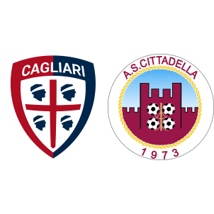 Cagliari vs Modena H2H stats - SoccerPunter