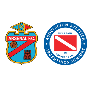 Arsenal de Sarandi vs Independiente H2H stats - SoccerPunter