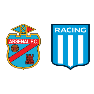 Platense vs Racing Club H2H stats - SoccerPunter