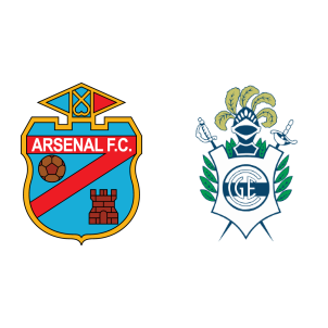 Platense Res. vs Arsenal Res. predictions and stats - 19 Jun 2023