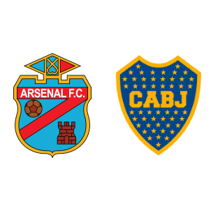 Independiente vs Arsenal de Sarandi H2H stats - SoccerPunter