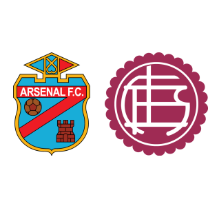 Arsenal Sarandi vs Racing Club H2H 18 feb 2023 Head to Head stats prediction