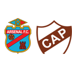 Platense Res. vs Arsenal Res. predictions and stats - 19 Jun 2023