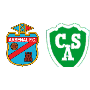 Arsenal de Sarandi vs Independiente H2H stats - SoccerPunter