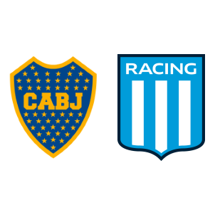 Boca Juniors Vs Racing Club H2h Stats Soccerpunter