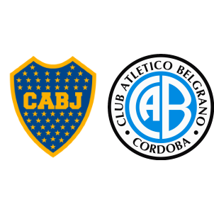 Boca Juniors vs Belgrano H2H stats - SoccerPunter