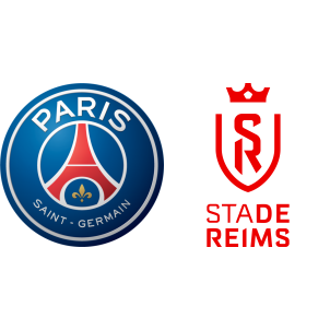 PARIS SAINT-GERMAIN - STADE DE REIMS (4 - 0) - Highlights - (PSG - SdR) /  2021-2022 