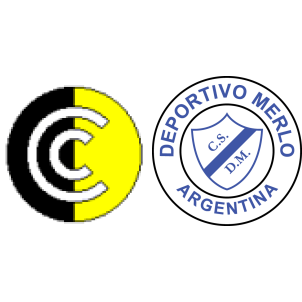 Deportivo Merlo vs Comunicaciones H2H 24 jun 2023 Head to Head