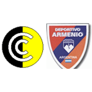 Comunicaciones vs Deportivo Armenio H2H stats - SoccerPunter