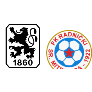 Radnički (Pirot) – Grafičar 0:3 ( 0:1) –