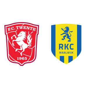 FC Twente vs RKC H2H stats - SoccerPunter