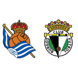 Real Sociedad Vs Burgos H2h Stats Soccerpunter
