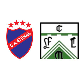 Argentina - Club Sportivo y Biblioteca Atenas - Results, fixtures