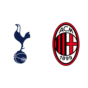 Tottenham Hotspur vs Milan - live score, predicted lineups and H2H