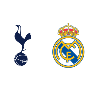Tottenham Hotspur Vs Real Madrid H2h Stats Soccerpunter