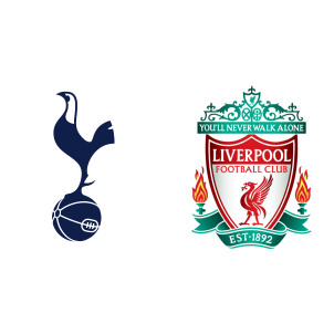 Tottenham Hotspur vs Liverpool H2H stats - SoccerPunter
