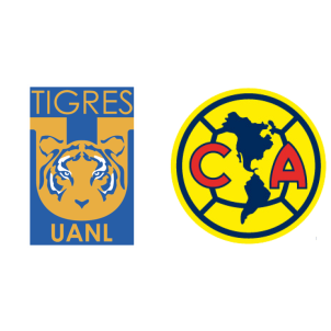 Tigres UANL vs América H2H stats - SoccerPunter