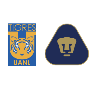 UANL UNAM H2H stats - SoccerPunter
