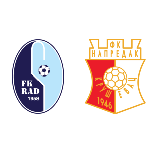 FK Kolubara v Radnicki Pirot » Live Score + Odds and Stats