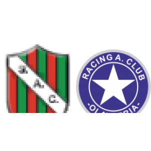 Club Ferro Carril Oeste vs Racing de Córdoba live score, H2H and lineups