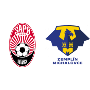 ▶️ Zorya vs MFK Zemplin Michalovce Live Stream & on TV, Prediction, H2H