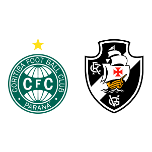 Coritiba vs Vasco da Gama Prediction and Odds