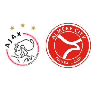 Almere City vs AFC Ajax Amsterdam Prediction and Betting Tips