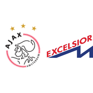 Ajax vs excelsior maassluis