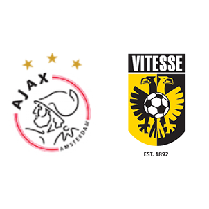 2020-21 Dutch KNVB Beker Final – Ajax vs Vitesse Preview & Prediction - The  Stats Zone