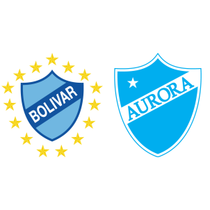 Aurora vs Guabirá H2H stats - SoccerPunter