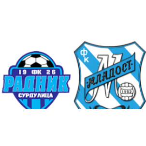 Vojvodina vs FK Radnik Surdulica H2H 22 oct 2023 Head to Head