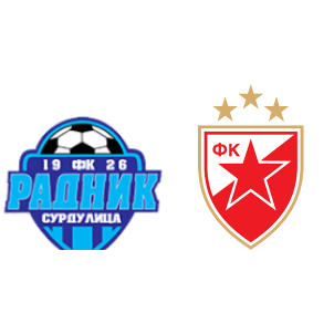 Vojvodina vs FK Radnik Surdulica H2H 22 oct 2023 Head to Head