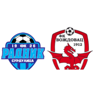 Vojvodina vs FK Radnik Surdulica H2H 22 oct 2023 Head to Head