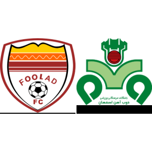 Foolad Results, Fixtures and Statistics - SoccerPunter