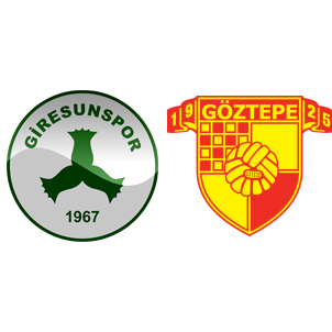 Giresunspor vs Göztepe H2H stats - SoccerPunter