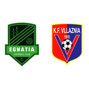 Egnatia x KF Erzeni Shijak h2h - Egnatia x KF Erzeni Shijak head